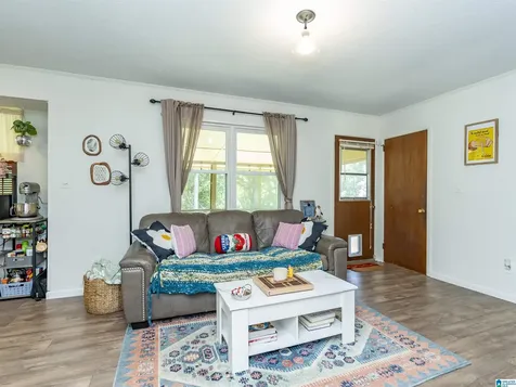 537 Conway Lane Irondale AL 35210