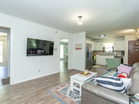 537 Conway Lane Irondale AL 35210