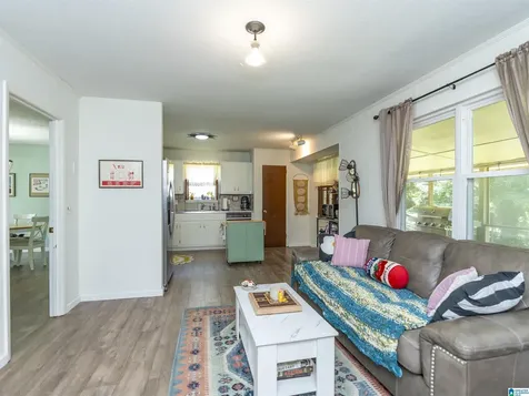 537 Conway Lane Irondale AL 35210