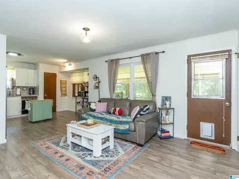 537 Conway Lane Irondale AL 35210