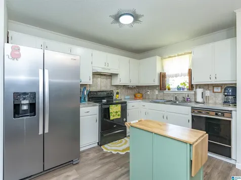 537 Conway Lane Irondale AL 35210