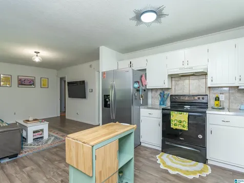 537 Conway Lane Irondale AL 35210