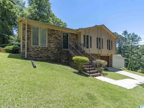537 Conway Lane Irondale AL 35210