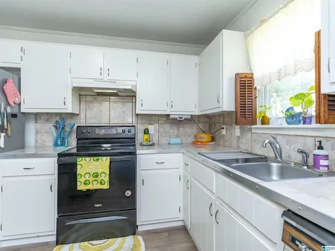 537 Conway Lane Irondale AL 35210