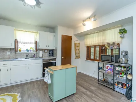 537 Conway Lane Irondale AL 35210