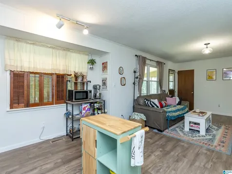 537 Conway Lane Irondale AL 35210