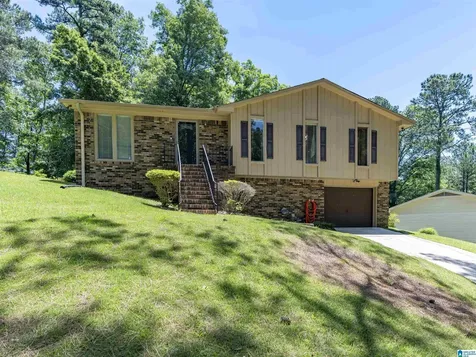 537 Conway Lane Irondale AL 35210