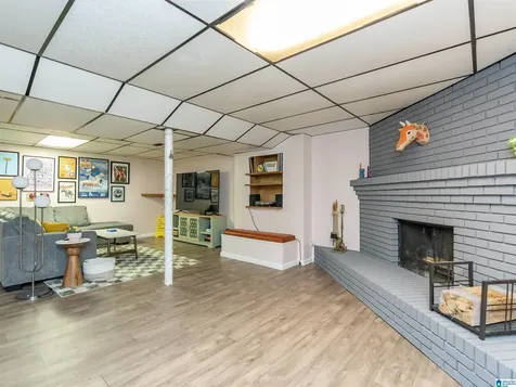 537 Conway Lane Irondale AL 35210