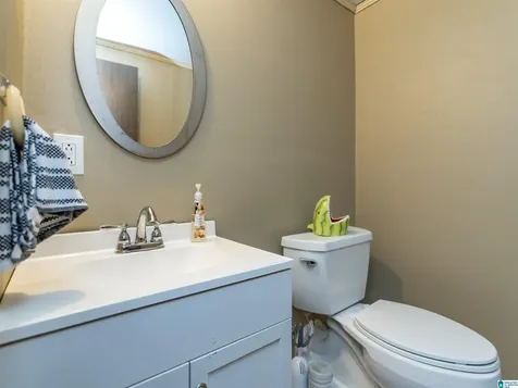 537 Conway Lane Irondale AL 35210