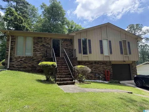 537 Conway Lane Irondale AL 35210