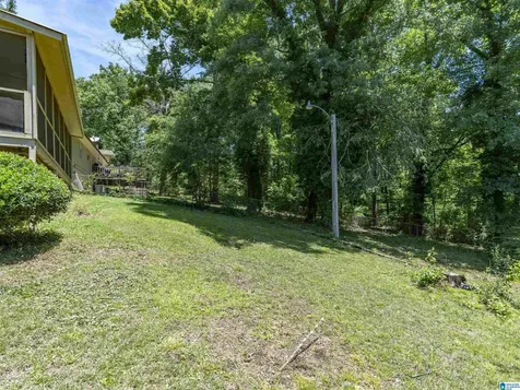 537 Conway Lane Irondale AL 35210