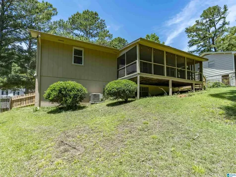 537 Conway Lane Irondale AL 35210