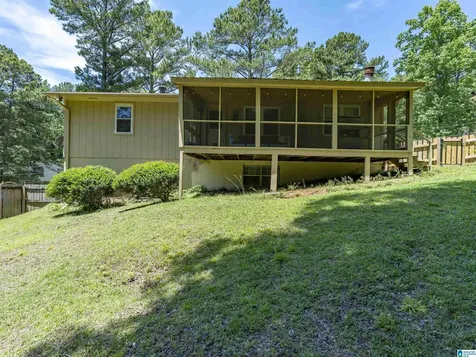 537 Conway Lane Irondale AL 35210