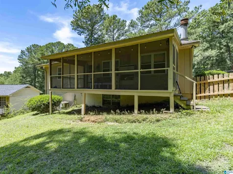 537 Conway Lane Irondale AL 35210