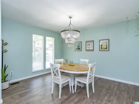 537 Conway Lane Irondale AL 35210
