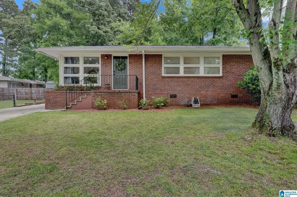 101 Elder Street Irondale AL 35210