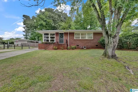 101 Elder Street Irondale AL 35210