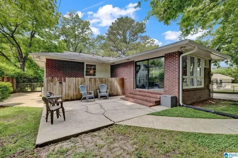 101 Elder Street Irondale AL 35210