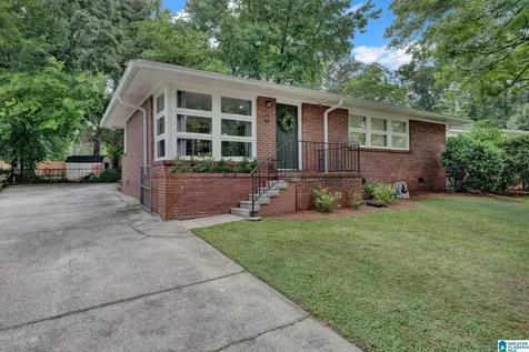 101 Elder Street Irondale AL 35210