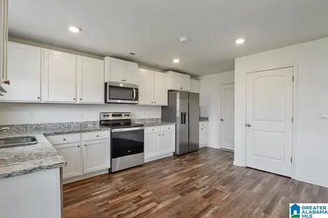 1195 Shaggy Bark Lane Odenville AL 35120