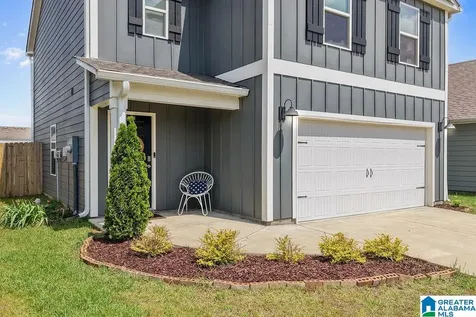 1195 Shaggy Bark Lane Odenville AL 35120