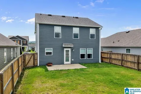 1195 Shaggy Bark Lane Odenville AL 35120