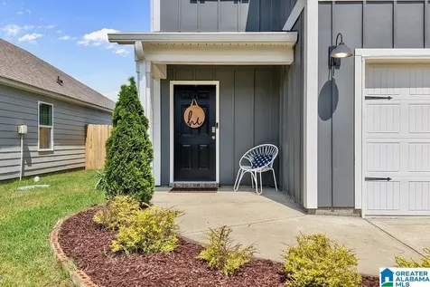 1195 Shaggy Bark Lane Odenville AL 35120