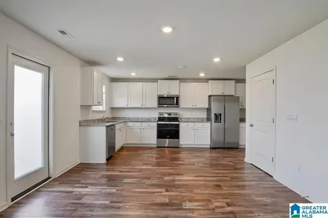 1195 Shaggy Bark Lane Odenville AL 35120