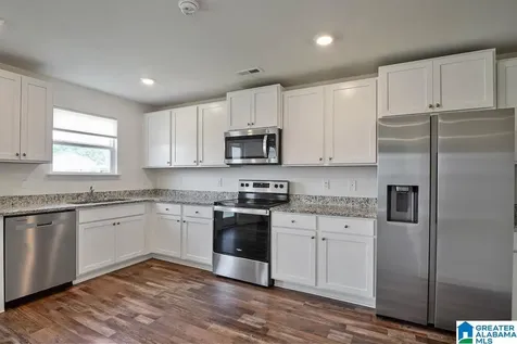 1195 Shaggy Bark Lane Odenville AL 35120