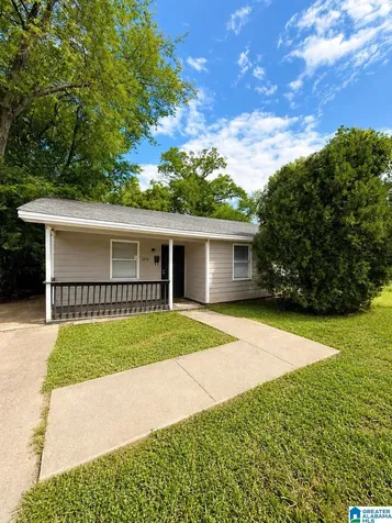 1216 Woodland Avenue SW Birmingham AL 35211