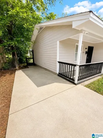 1216 Woodland Avenue SW Birmingham AL 35211