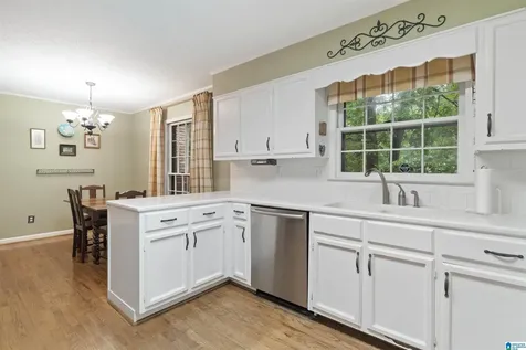 3824 River View Drive Vestavia Hills AL 35243