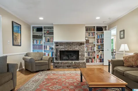 3824 River View Drive Vestavia Hills AL 35243