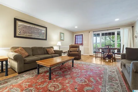 3824 River View Drive Vestavia Hills AL 35243