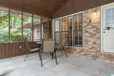 3824 River View Drive Vestavia Hills AL 35243