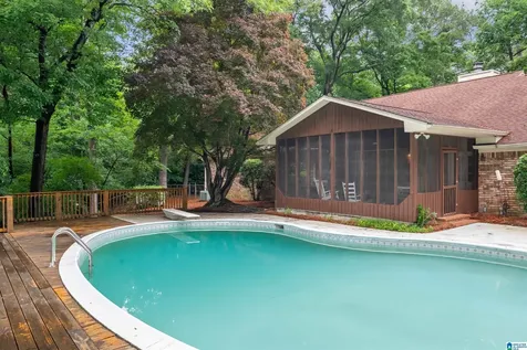3824 River View Drive Vestavia Hills AL 35243