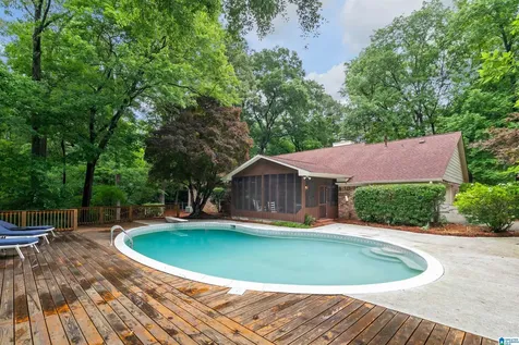 3824 River View Drive Vestavia Hills AL 35243