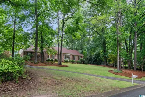 3824 River View Drive Vestavia Hills AL 35243