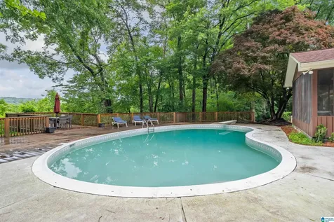 3824 River View Drive Vestavia Hills AL 35243