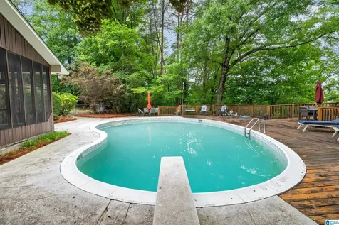 3824 River View Drive Vestavia Hills AL 35243