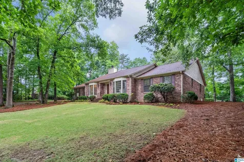 3824 River View Drive Vestavia Hills AL 35243