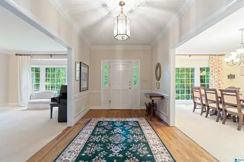 3824 River View Drive Vestavia Hills AL 35243