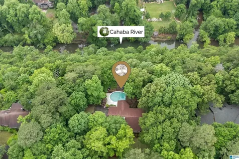 3824 River View Drive Vestavia Hills AL 35243