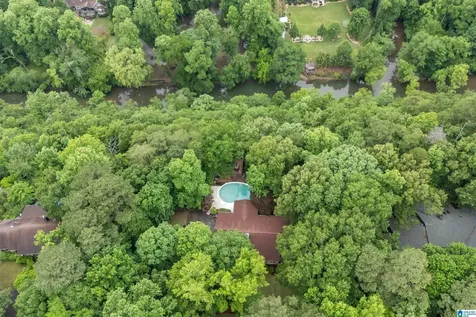 3824 River View Drive Vestavia Hills AL 35243