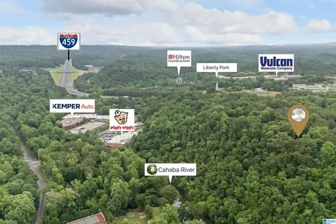 3824 River View Drive Vestavia Hills AL 35243