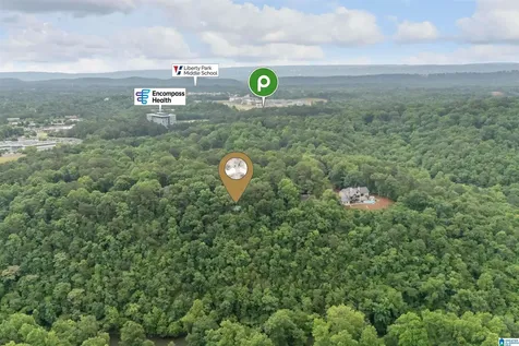3824 River View Drive Vestavia Hills AL 35243