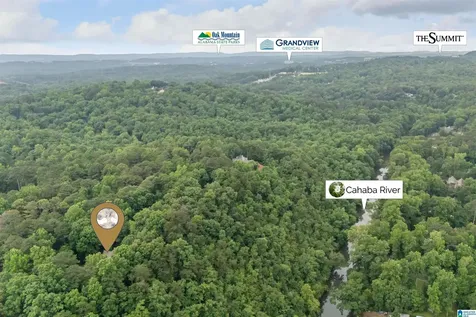 3824 River View Drive Vestavia Hills AL 35243