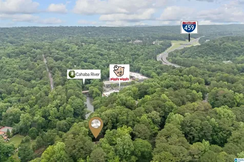 3824 River View Drive Vestavia Hills AL 35243