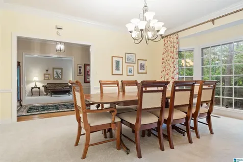 3824 River View Drive Vestavia Hills AL 35243