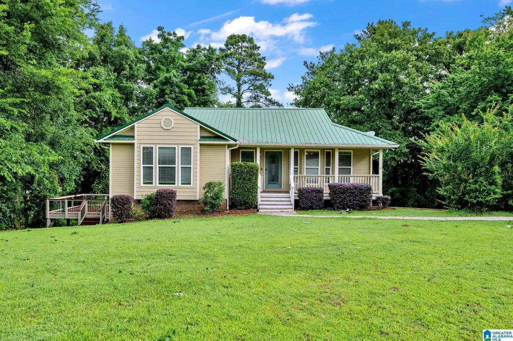 7340 Roper Tunnel Road Trussville AL 35173